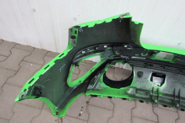 Bumper Audi RS3 8Y4 Sportback 21- 8Y4807511K  Achterbumper HK212