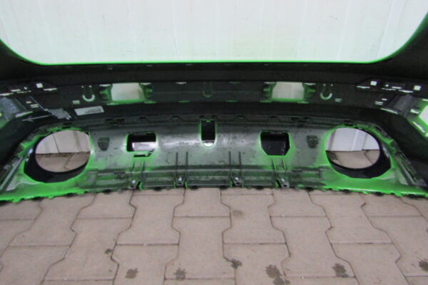 Bumper Audi RS3 8Y4 Sportback 21- 8Y4807511K  Achterbumper HK212
