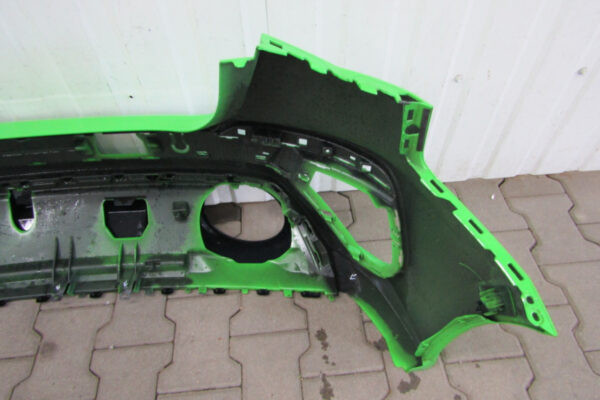 Bumper Audi RS3 8Y4 Sportback 21- 8Y4807511K  Achterbumper HK212