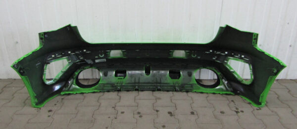 Bumper Audi RS3 8Y4 Sportback 21- 8Y4807511K  Achterbumper HK212