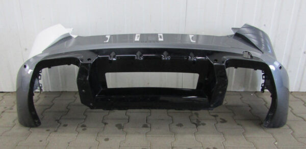 Bumper	Cupra Formentor 5FF 20- 5FF807983  Achterbumper HK213