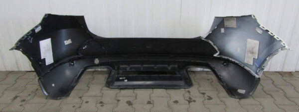 Bumper	Cupra Formentor 5FF 20- 5FF807983  Achterbumper HK213