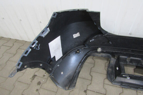 Bumper	Cupra Formentor 5FF 20- 5FF807983  Achterbumper HK213