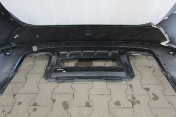 Bumper	Cupra Formentor 5FF 20- 5FF807983  Achterbumper HK213