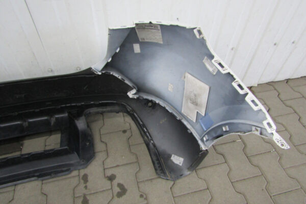 Bumper	Cupra Formentor 5FF 20- 5FF807983  Achterbumper HK213