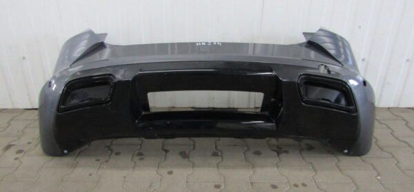 Bumper	Cupra Formentor 5FF 20- 5FF807983  Achterbumper HK219