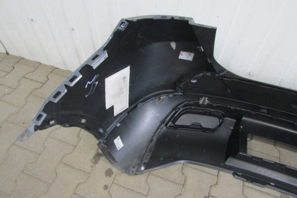 Bumper	Cupra Formentor 5FF 20- 5FF807983  Achterbumper HK219