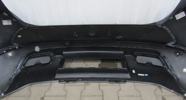 Bumper	Cupra Formentor 5FF 20- 5FF807983  Achterbumper HK219