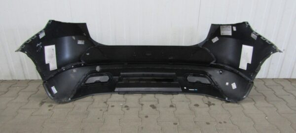 Bumper	Cupra Formentor 5FF 20- 5FF807983  Achterbumper HK219