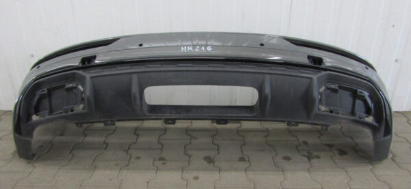 Bumper Audi Q5 80A S-Line SLINE Facelift 21- 80A807527A  Achterbumper HK216