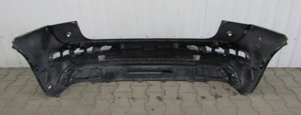 Bumper Audi Q5 80A S-Line SLINE Facelift 21- 80A807527A  Achterbumper HK216