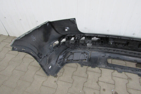Bumper Audi Q5 80A S-Line SLINE Facelift 21- 80A807527A  Achterbumper HK216