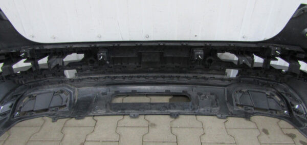 Bumper Audi Q5 80A S-Line SLINE Facelift 21- 80A807527A  Achterbumper HK216