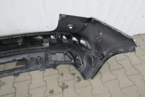 Bumper Audi Q5 80A S-Line SLINE Facelift 21- 80A807527A  Achterbumper HK216