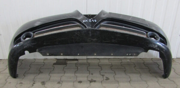 Bumper Alfa Romeo 166 Facelift 03-07 156038001  Voorbumper HK217