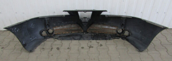 Bumper Alfa Romeo 166 Facelift 03-07 156038001  Voorbumper HK217