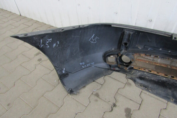 Bumper Alfa Romeo 166 Facelift 03-07 156038001  Voorbumper HK217