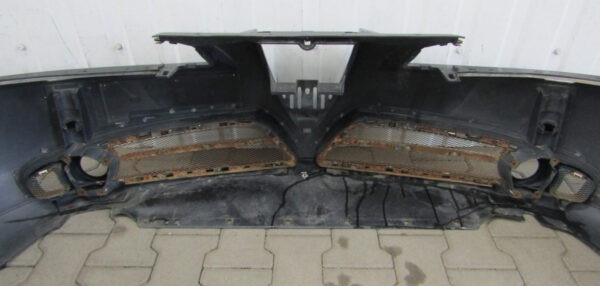 Bumper Alfa Romeo 166 Facelift 03-07 156038001  Voorbumper HK217