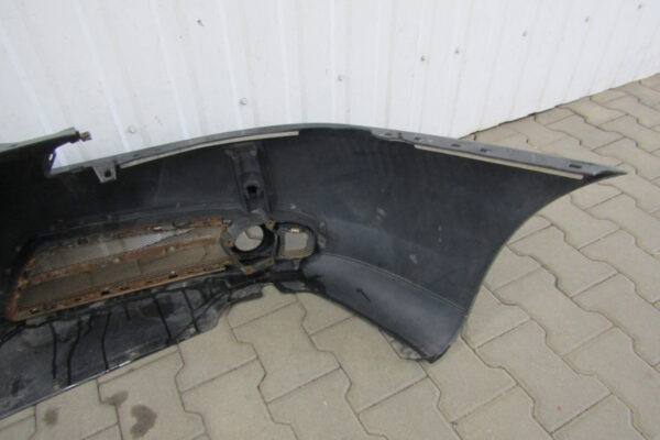 Bumper Alfa Romeo 166 Facelift 03-07 156038001  Voorbumper HK217