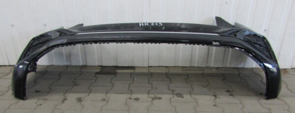Bumper Audi Q2 81A S-line Facelift 20-22 81A807323C  Achterbumper HK219