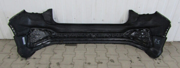 Bumper Audi Q2 81A S-line Facelift 20-22 81A807323C  Achterbumper HK219