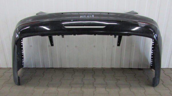 Bumper Mercedes S-KLASSE W222 13-16 A2228800049  Achterbumper HK221