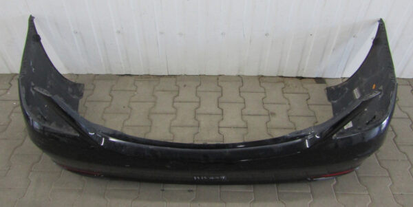 Bumper Mercedes S-KLASSE W222 13-16 A2228800049  Achterbumper HK221