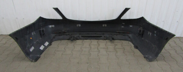 Bumper Mercedes S-KLASSE W222 13-16 A2228800049  Achterbumper HK221