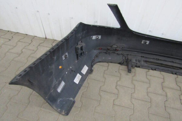 Bumper Mercedes S-KLASSE W222 13-16 A2228800049  Achterbumper HK221