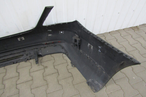 Bumper Mercedes S-KLASSE W222 13-16 A2228800049  Achterbumper HK221