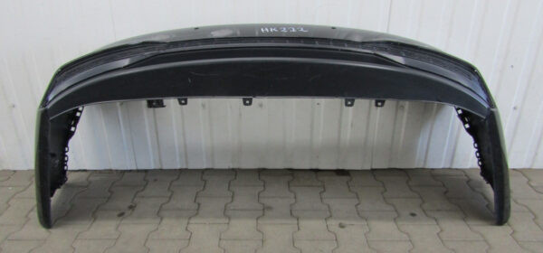Bumper AUDI A7 4K8 S-LINE SLINE17- 4K8807521B Achterbumper HK222