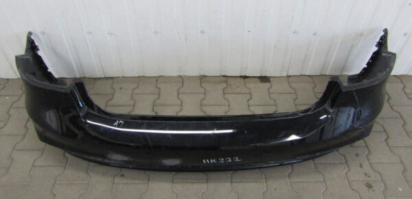Bumper AUDI A7 4K8 S-LINE SLINE17- 4K8807521B Achterbumper HK222