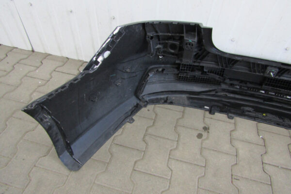 Bumper AUDI A7 4K8 S-LINE SLINE17- 4K8807521B Achterbumper HK222