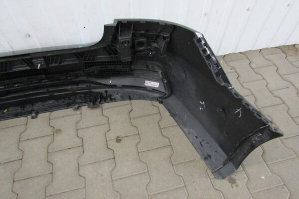Bumper AUDI A7 4K8 S-LINE SLINE17- 4K8807521B Achterbumper HK222