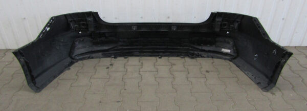 Bumper AUDI A7 4K8 S-LINE SLINE17- 4K8807521B Achterbumper HK222