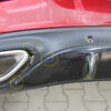 Bumper Mercedes C W205 COUPE CABRIO AMG 15-21 A2058858838  Achterbumper HK232