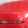 Bumper Mercedes C W205 COUPE CABRIO AMG 15-21 A2058858838  Achterbumper HK232