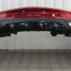 Bumper Mercedes C W205 COUPE CABRIO AMG 15-21 A2058858838  Achterbumper HK232