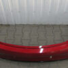 Bumper Mercedes C W205 COUPE CABRIO AMG 15-21 A2058858838  Achterbumper HK232
