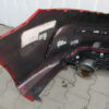 Bumper Mercedes C W205 COUPE CABRIO AMG 15-21 A2058858838  Achterbumper HK232