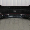 Bumper Mercedes C W205 COUPE CABRIO AMG 15-21 A2058858838  Achterbumper HK232