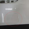 Bumper Mercedes E-Klasse W238 53 Coupe AMG 17-20 A2388858900 Achterbumper HK233