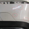 Bumper Mercedes E-Klasse W238 53 Coupe AMG 17-20 A2388858900 Achterbumper HK233