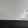 Bumper Mercedes E-Klasse W238 53 Coupe AMG 17-20 A2388858900 Achterbumper HK233