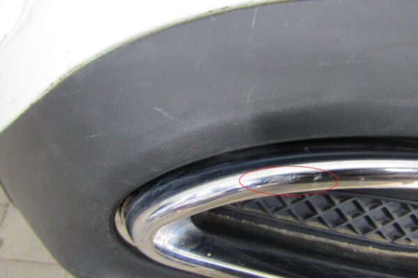 Bumper Mercedes E-Klasse W238 53 Coupe AMG 17-20 A2388858900 Achterbumper HK233