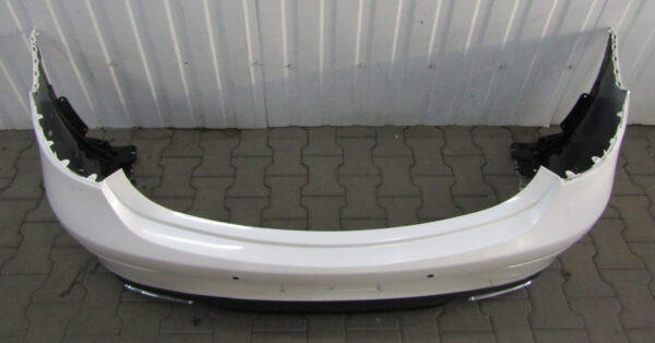 Bumper Mercedes E-Klasse W238 53 Coupe AMG 17-20 A2388858900 Achterbumper HK233