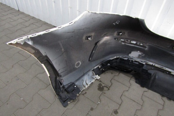 Bumper Mercedes E-Klasse W238 53 Coupe AMG 17-20 A2388858900 Achterbumper HK233