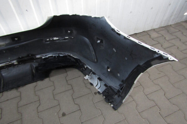 Bumper Mercedes E-Klasse W238 53 Coupe AMG 17-20 A2388858900 Achterbumper HK233