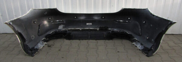 Bumper Mercedes E-Klasse W238 53 Coupe AMG 17-20 A2388858900 Achterbumper HK233