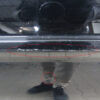 Bumper Audi RS3 8Y5 Sedan 20-24 8Y5807511G Achterbumper HK239